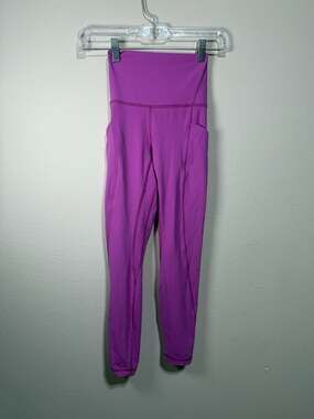 Lululemon Align High-Rise Pant with Pockets